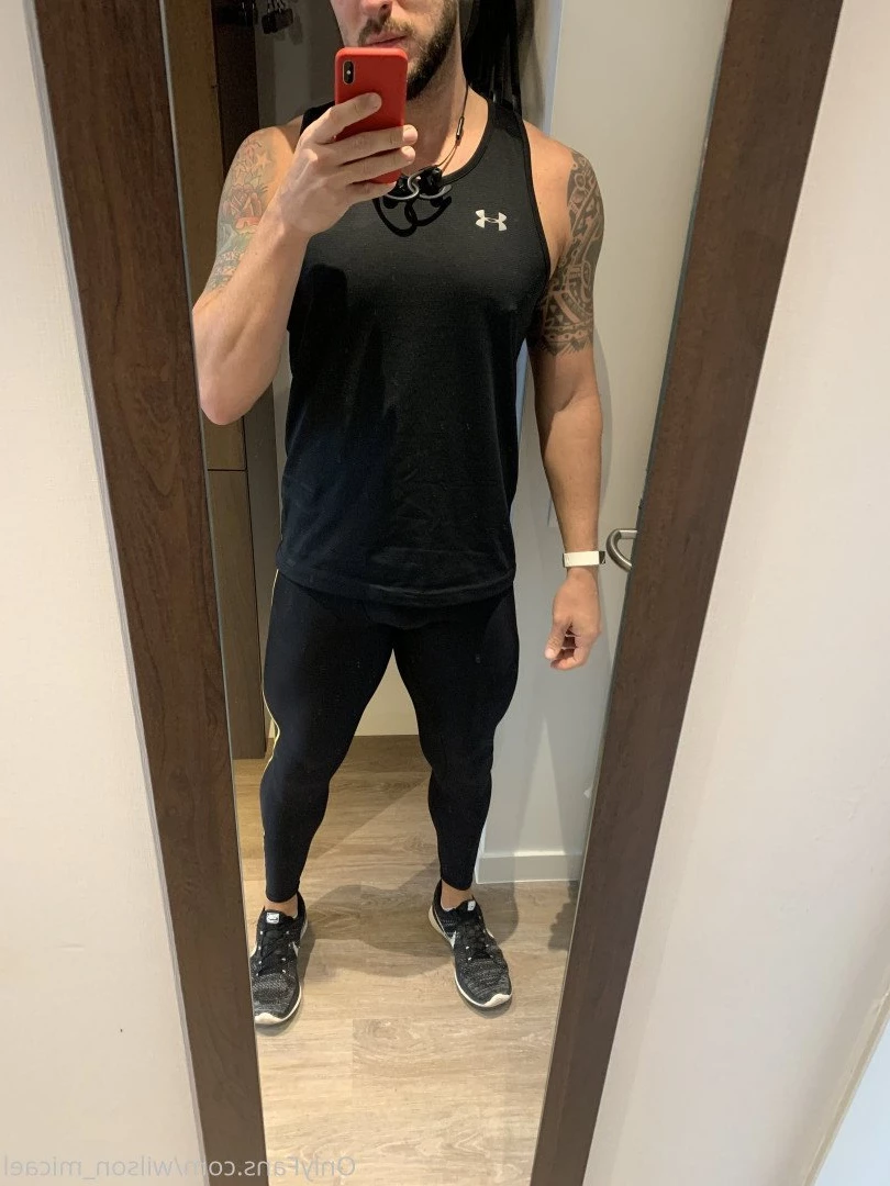 Micael Wilson [ wilson_micael ] Onlyfans leaked photo 4785714 on Hotleaks.tv