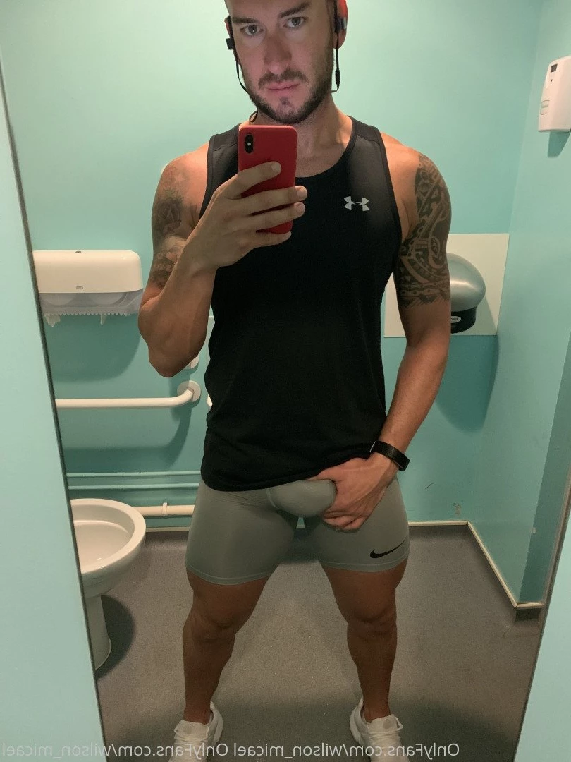 Micael Wilson [ wilson_micael ] Onlyfans leaked photo 4785757 on Hotleaks.tv