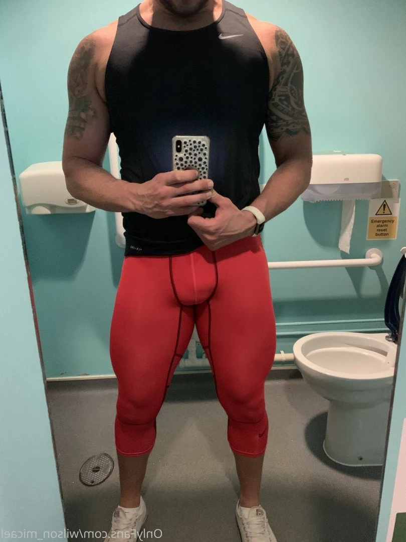Micael Wilson [ wilson_micael ] Onlyfans leaked photo 4785764 on Hotleaks.tv