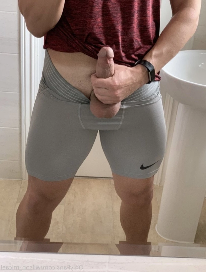 Micael Wilson [ wilson_micael ] Onlyfans leaked photo 4785786 on Hotleaks.tv
