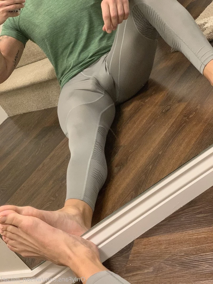 Micael Wilson [ wilson_micael ] Onlyfans leaked photo 4785791 on Hotleaks.tv