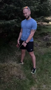 Micael Wilson [ wilson_micael ] Onlyfans leaked video 5473067 on Hotleaks.tv