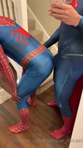 Micael Wilson [ wilson_micael ] Onlyfans leaked video 5473142 on Hotleaks.tv