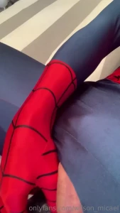 Micael Wilson [ wilson_micael ] Onlyfans leaked video 5473181 on Hotleaks.tv