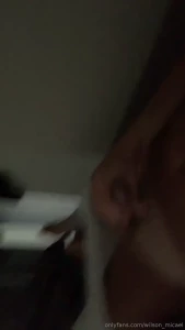 Micael Wilson [ wilson_micael ] Onlyfans leaked video 5473191 on Hotleaks.tv