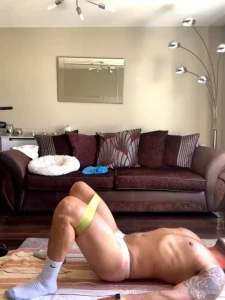 Micael Wilson [ wilson_micael ] Onlyfans leaked video 5473408 on Hotleaks.tv