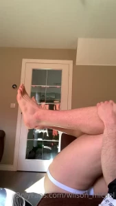 Micael Wilson [ wilson_micael ] Onlyfans leaked video 5473434 on Hotleaks.tv