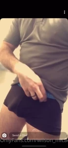 Micael Wilson [ wilson_micael ] Onlyfans leaked video 5473536 on Hotleaks.tv