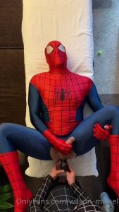 Micael Wilson [ wilson_micael ] Onlyfans leaked video 5473573 on Hotleaks.tv