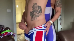Micael Wilson [ wilson_micael ] Onlyfans leaked video 5473772 on Hotleaks.tv