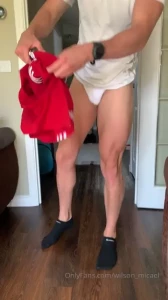 Micael Wilson [ wilson_micael ] Onlyfans leaked video 5473831 on Hotleaks.tv