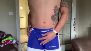 Micael Wilson [ wilson_micael ] Onlyfans leaked video 5473835 on Hotleaks.tv