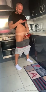 Micael Wilson [ wilson_micael ] Onlyfans leaked video 5473976 on Hotleaks.tv