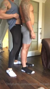 Micael Wilson [ wilson_micael ] Onlyfans leaked video 5473978 on Hotleaks.tv