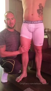 Micael Wilson [ wilson_micael ] Onlyfans leaked video 5474162 on Hotleaks.tv