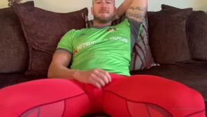 Micael Wilson [ wilson_micael ] Onlyfans leaked video 5474167 on Hotleaks.tv