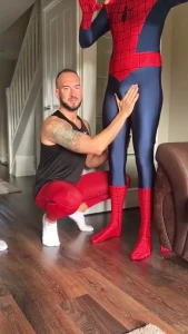 Micael Wilson [ wilson_micael ] Onlyfans leaked video 5474187 on Hotleaks.tv