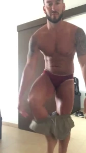 Micael Wilson [ wilson_micael ] Onlyfans leaked video 5474537 on Hotleaks.tv