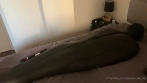 Micael Wilson [ wilson_micael ] Onlyfans leaked video 5474655 on Hotleaks.tv