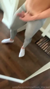 Micael Wilson [ wilson_micael ] Onlyfans leaked video 5474733 on Hotleaks.tv