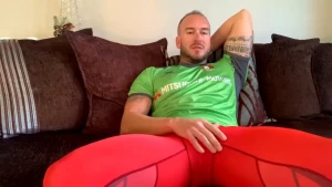 Micael Wilson [ wilson_micael ] Onlyfans leaked video 5474759 on Hotleaks.tv