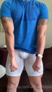 Micael Wilson [ wilson_micael ] Onlyfans leaked video 5474761 on Hotleaks.tv