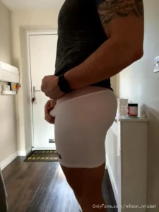 Micael Wilson [ wilson_micael ] Onlyfans leaked video 5474784 on Hotleaks.tv