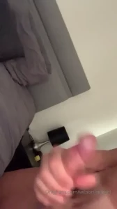 Micael Wilson [ wilson_micael ] Onlyfans leaked video 5474800 on Hotleaks.tv
