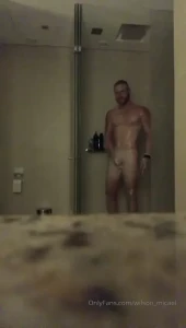 Micael Wilson [ wilson_micael ] Onlyfans leaked video 5474963 on Hotleaks.tv