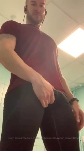 Micael Wilson [ wilson_micael ] Onlyfans leaked video 5474966 on Hotleaks.tv
