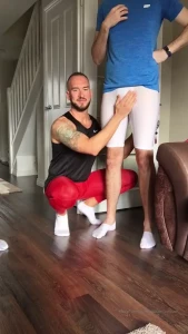 Micael Wilson [ wilson_micael ] Onlyfans leaked video 5475028 on Hotleaks.tv