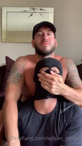 Micael Wilson [ wilson_micael ] Onlyfans leaked video 5475197 on Hotleaks.tv