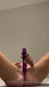 Jenny Davies [ jennydaviesx ] Onlyfans leaked video 9588427 on Hotleaks.tv