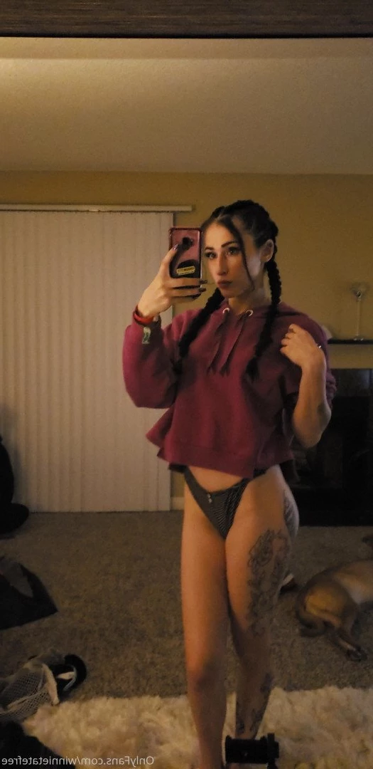 Winnie Tate 😈 FREE💋 [ winnietatefree ] Onlyfans leaked photo 4777686 on Hotleaks.tv
