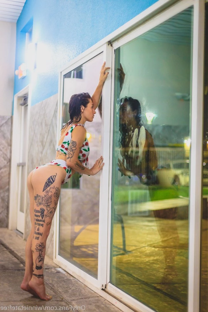 Winnie Tate 😈 FREE💋 [ winnietatefree ] Onlyfans leaked photo 4777776 on Hotleaks.tv