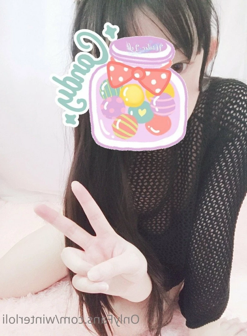 Ｌｏｌｉ ₍ᐢ..ᐢ₎ 𝚏𝚛𝚎𝚎 [ winterloli ] Onlyfans leaked photo 4777659 on Hotleaks.tv