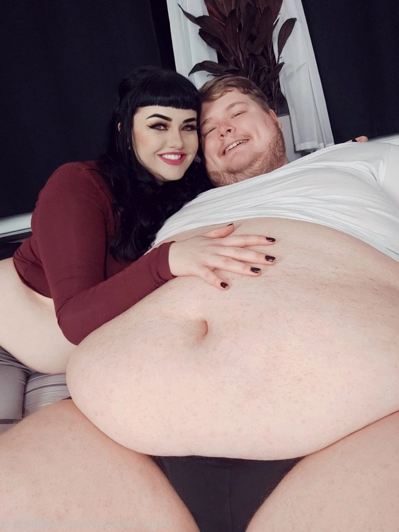 witchandhansel Onlyfans leaked photo 4775213 on Hotleaks.tv