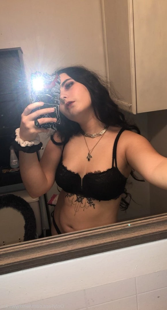 witchywinkie Onlyfans leaked photo 4774727 on Hotleaks.tv