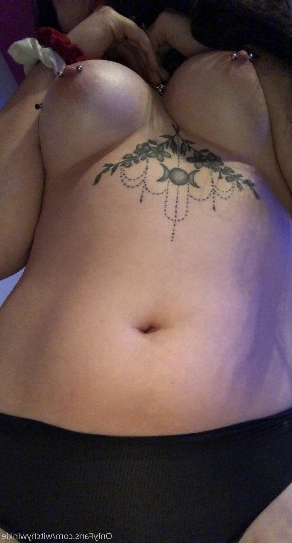 witchywinkie Onlyfans leaked photo 4774742 on Hotleaks.tv