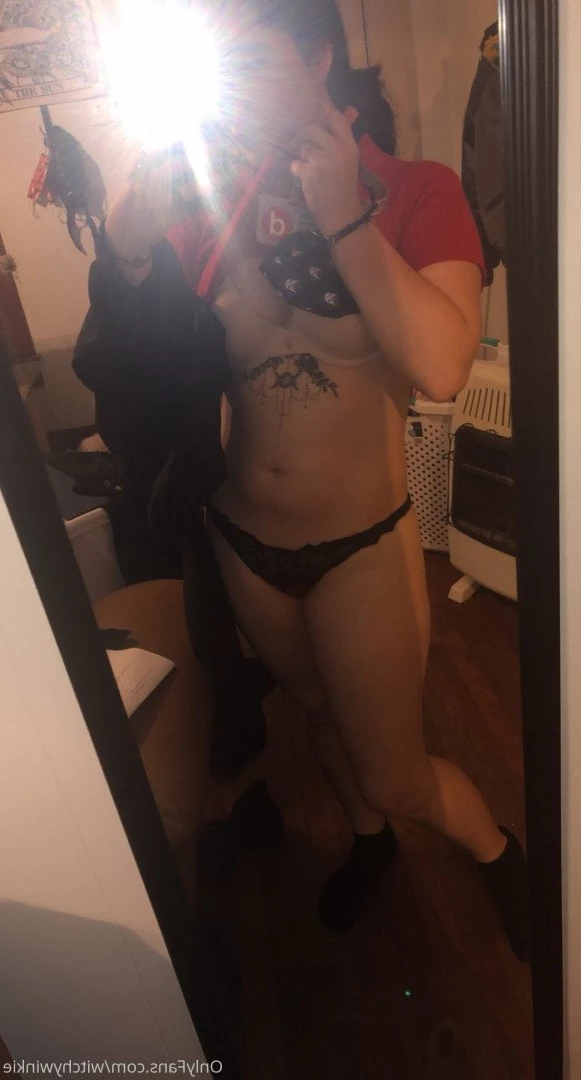 witchywinkie Onlyfans leaked photo 4774907 on Hotleaks.tv