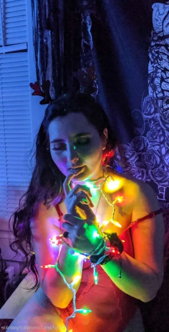 witchywinkie Onlyfans leaked photo 4775020 on Hotleaks.tv