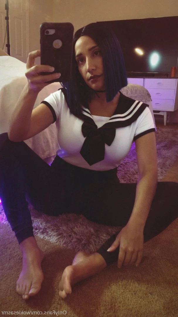 💜Top 0.35%💜 Wokies ASMR [ wokiesasmr ] Onlyfans leaked photo 4774560 on Hotleaks.tv