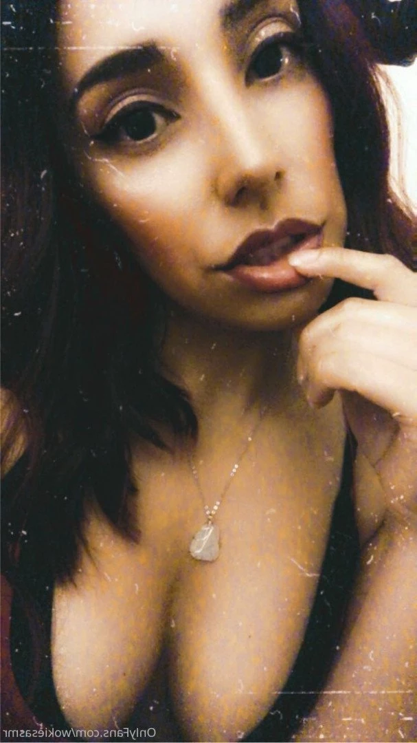 💜Top 0.35%💜 Wokies ASMR [ wokiesasmr ] Onlyfans leaked photo 4774584 on Hotleaks.tv
