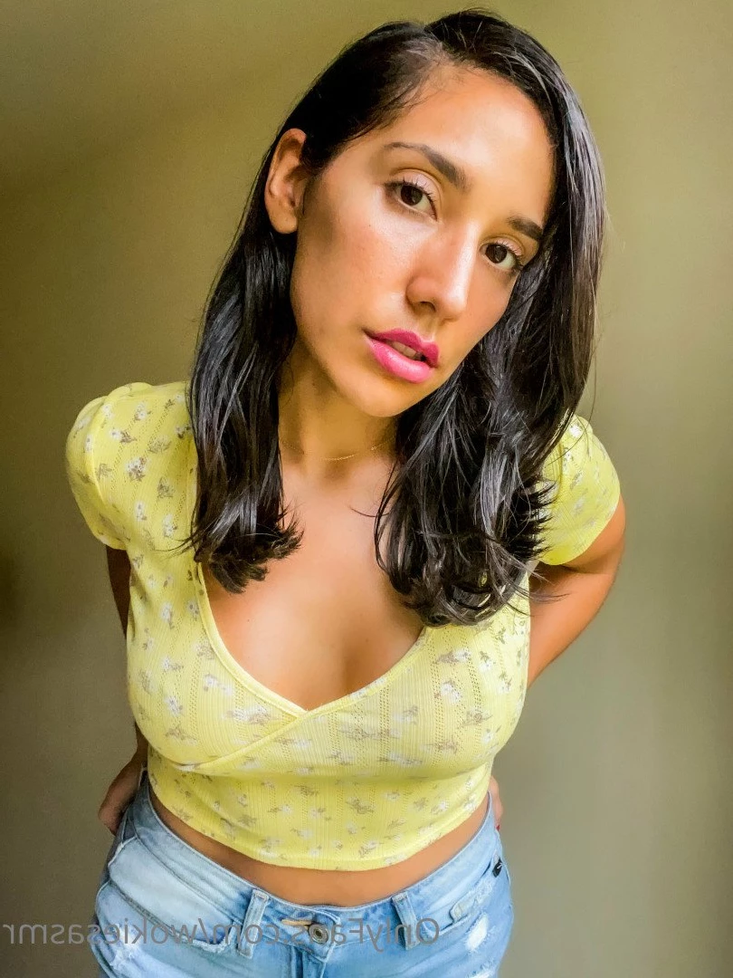 💜Top 0.35%💜 Wokies ASMR [ wokiesasmr ] Onlyfans leaked photo 5249456 on Hotleaks.tv