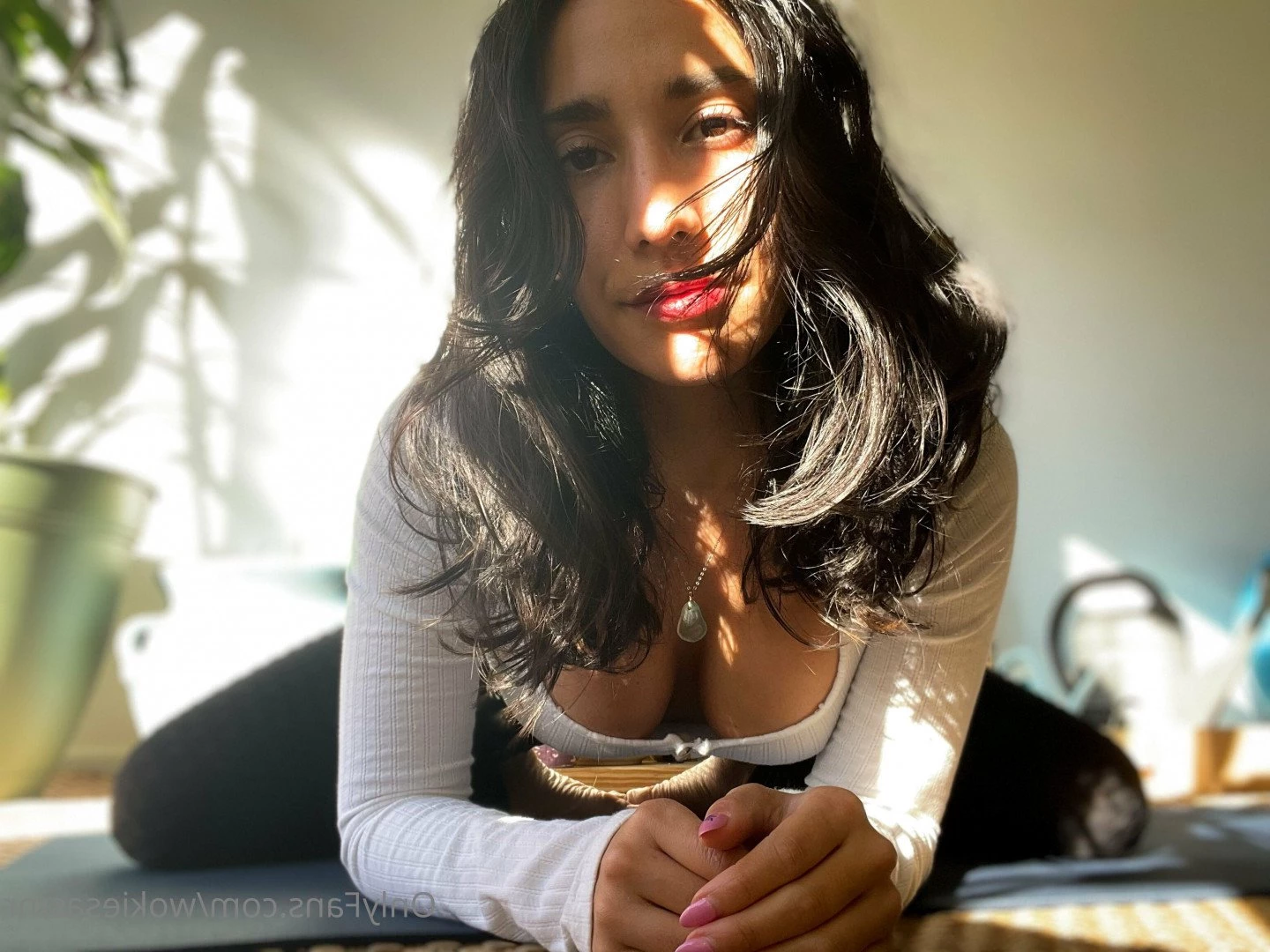 💜Top 0.35%💜 Wokies ASMR [ wokiesasmr ] Onlyfans leaked photo 5250077 on Hotleaks.tv