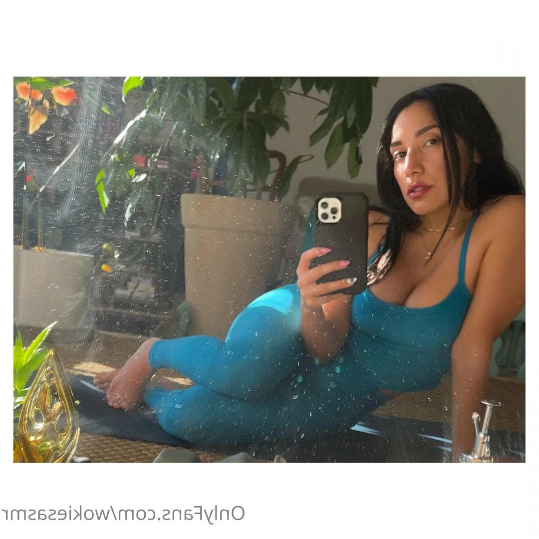 💜Top 0.35%💜 Wokies ASMR [ wokiesasmr ] Onlyfans leaked photo 5250185 on Hotleaks.tv