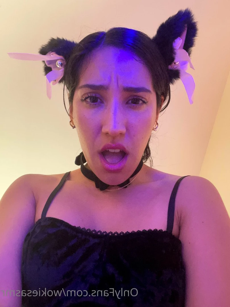💜Top 0.35%💜 Wokies ASMR [ wokiesasmr ] Onlyfans leaked photo 5256966 on Hotleaks.tv