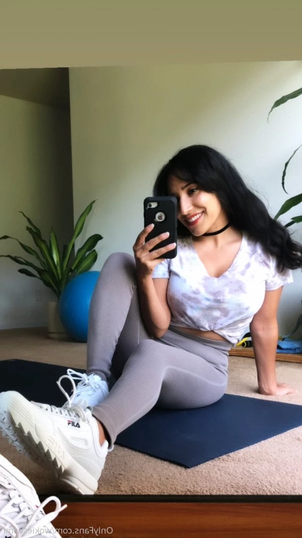 💜Top 0.35%💜 Wokies ASMR [ wokiesasmr ] Onlyfans leaked photo 5257890 on Hotleaks.tv