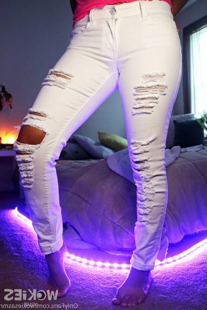 💜Top 0.35%💜 Wokies ASMR [ wokiesasmr ] Onlyfans leaked photo 5259353 on Hotleaks.tv
