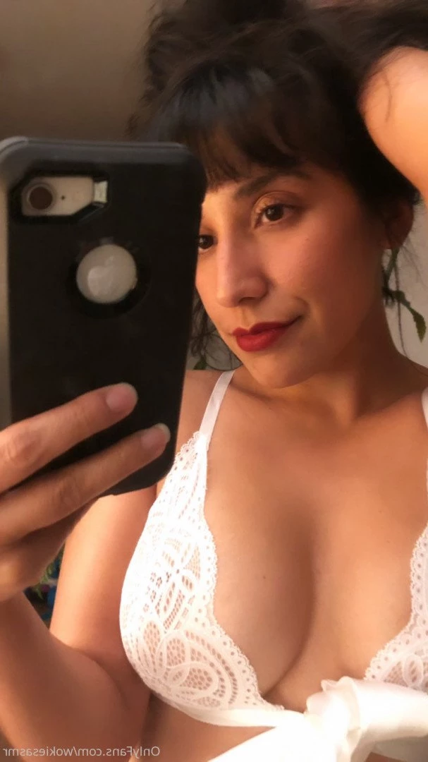 💜Top 0.35%💜 Wokies ASMR [ wokiesasmr ] Onlyfans leaked photo 5259430 on Hotleaks.tv